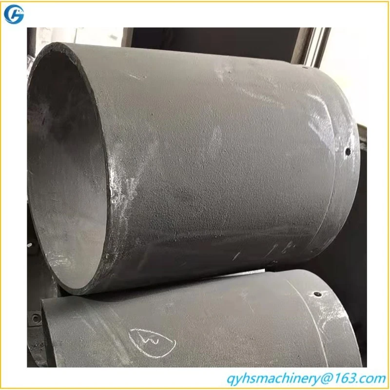 heat-resistant steel 2
