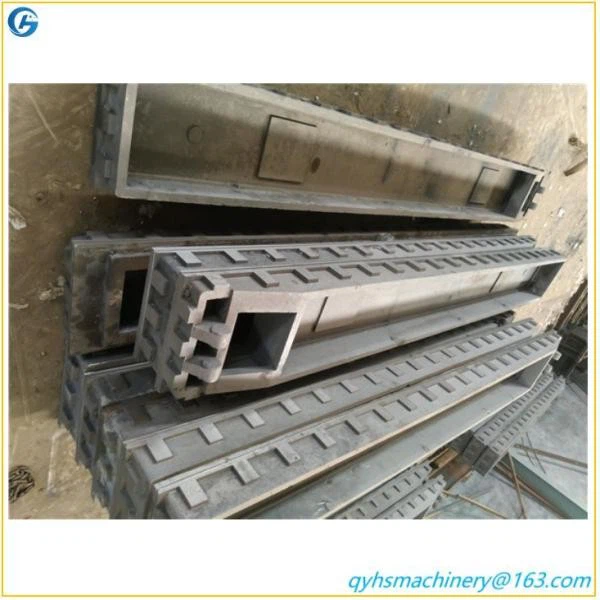 ZG35Cr24Ni7SiN Heat Resistant Steel Casting